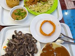-护国寺小吃(地安门店)