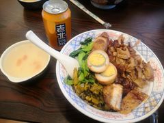 -友记正宗隆江猪脚饭(首经贸店)