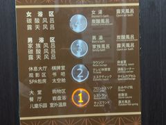 -大江户·温泉洗浴(浑南店)