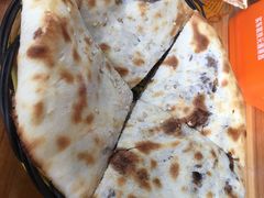 -张记烧饼(古墩店)