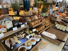 -上海和平饭店-华懋阁 The Cathay Room