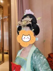 -盘子女人坊古装写真摄影(南京总店)