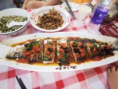 -西江红·株洲本地菜(滨江南路店)