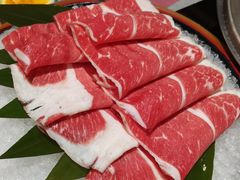 -樱煦和牛寿喜烧(如皋吾悦广场店)
