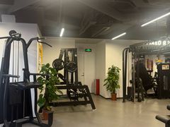 -超鹿运动(达信大厦店)