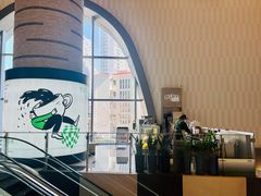 -peekoo coffee(尚嘉中心店)