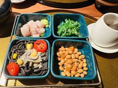 -Mr.Fish鱼鲜生海鲜放题(高德置地冬广场店)