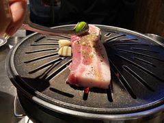 -韩山葵烤肉(太古里店)
