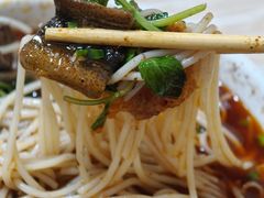 薄荷-铭记嘎洒生态鳝鱼(迎春街店)