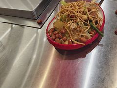 -河南前程·羊肉汤·烧烤(总店)