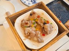 -广州酒家(天字码头店)