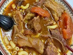 -下环街市熟食中心