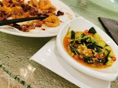 -中南海怡酒店中餐厅