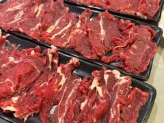 -宴全牛粤来越牛潮汕鲜牛肉火锅(海州万达广场店)
