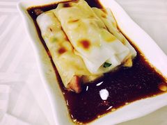 -潮福城大酒楼·潮粤菜·港式点心(阳光城店)