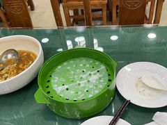 -白魁老号饭庄(交道口店)