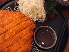 招牌日式炸猪排-小条食堂(三坊七巷店)