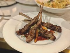 -老别墅西餐厅.酒馆(西堤店)