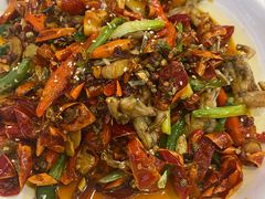 -辣螃铠盆盆蟹大排档(总店)