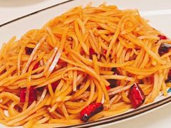 -郭林家常菜烤鸭(曙光西路店)