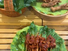 -樱煦和牛寿喜烧(如皋吾悦广场店)