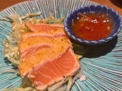 -贰捌零叁精致料理(钱湖店)
