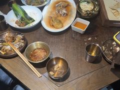 -魁盛居百年鲁菜馆(县西巷店)