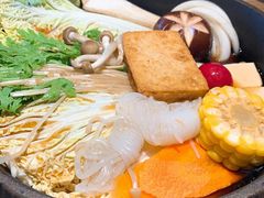 -水林间·寿喜烧自助(仙林金鹰店)