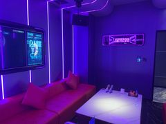 -星聚会KTV(龙湖上海奉贤天街店)