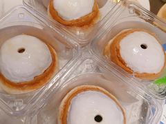 香椰果咖-野萃山·潮汕厚果汁(十亩地店)