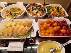 -北京中国大饭店