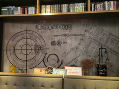 -3W咖啡(国家软件园店)