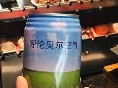 -很久以前羊肉串(簋街店)