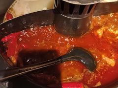 -晓宇重庆火锅(西安荟聚店)