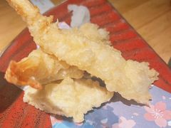 -江户·岚 创意料理(泛海店)
