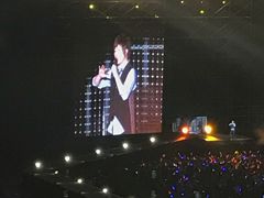 -济南奥林匹克体育中心体育场