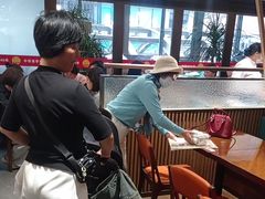 -王家沙点心店(南京西路总店)