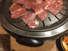 -九田家黑牛烤肉料理(无锡T12店)