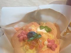 -馋遇江南·精致湖景雅宴(东方之门店)