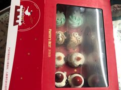 -Pantry's Best派悦坊蛋糕(K11购物艺术中心店)