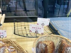 -熊叔熊婶面包房(团结湖店)