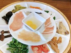 -芸南道·过桥米线(昆明老街旗舰店)