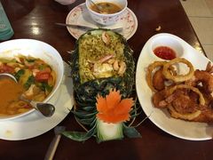 -Dang restaurant (patong phuket)