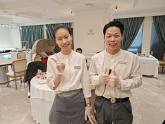 -京彩臻品火锅