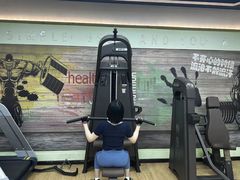 -漾健身·普拉提(橡树湾店)