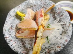 -蟹料理 北海道かに将軍(札幌本店)