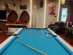 -老炮儿轰趴团建KTV桌游棋牌主题馆(五道口店（底商店))