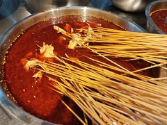 -乐山鲜知味钵钵鸡(奎星楼店)