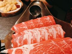 -色響火锅(恒隆广场店)