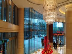 -上海雅居乐万豪侯爵酒店